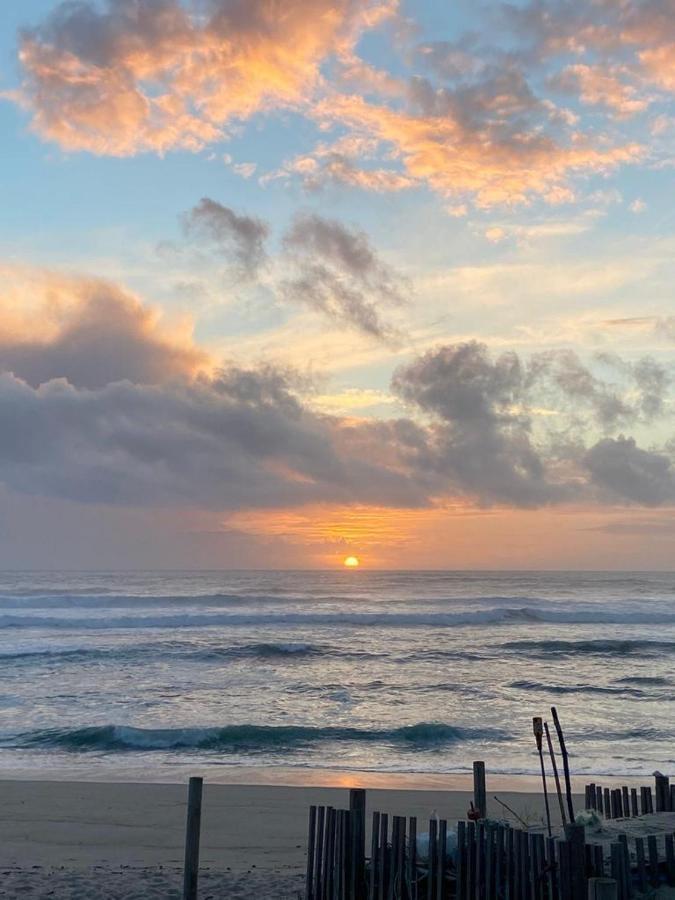 Pe Na Areia Villa Póvoa de Varzim Exterior foto